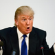 Donald Trump in 2012
Jeff J Mitchell/Getty Images